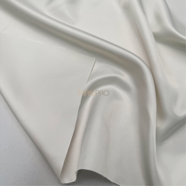 Подкладочная ткань жаккард цвет айвори, арт. IP2108-64