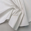 Хлопок сатин рубашечный цвет белый, арт. TK4001-1
