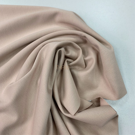 Трикотаж джерси, арт. D2038-4 цвет бежевый