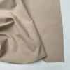 Ткань плащевая с крэш эффектом, арт. PL9953-1 цвет бежевый