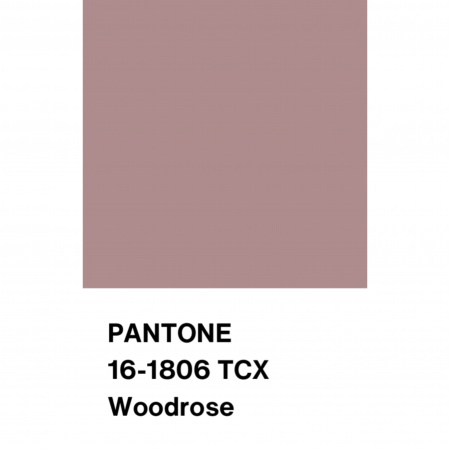 Трикотаж Кашкорсе с вискозой, арт. DW1962-14 цвет пыльная роза Трикотаж Кашкорсе с вискозой, арт. DW1962-14 цвет пыльная роза