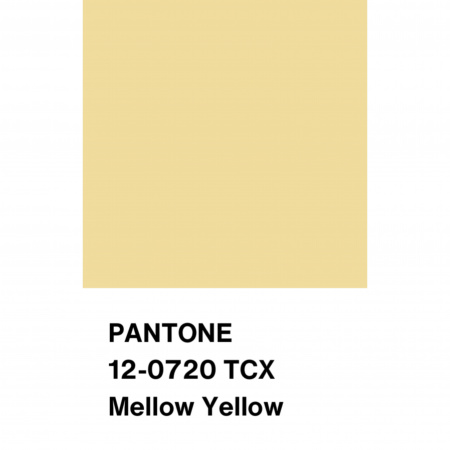 Муслин двухслойный, арт. MC4133-9 цвет желтый