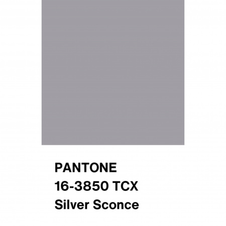 Ткань лён с вискозой цвет серый, арт. L2152-4