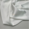 Сатин двухсторонний цвет молочный, арт. SK3104-10