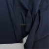 Ткань плащевая с крэш эффектом цвет синий, арт. PL9953-6