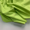Хлопок с жатым крэш эффектом, арт. PL9949-13 цвет салатовый
