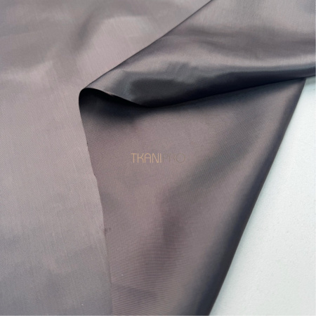 Подкладочная ткань жаккард, арт. IP2113-22 цвет коричневый