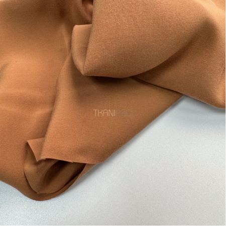 Купра, цвет терракотовый арт. KM3023-4