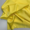 Шелк искусственный, арт. S2026-18 цвет желтый