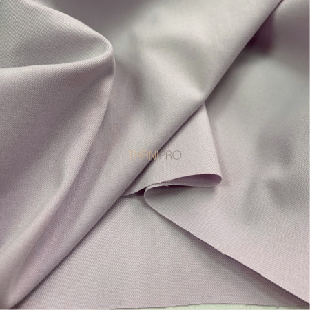 Костюмная ткань цвет лиловый, арт. KL2049-4