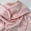 Вискоза плательная с шерстью цвет розовый, арт. LB5001-13
