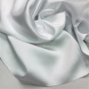 Сатин вискоза, арт. SK2001-1 цвет белый