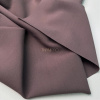 Костюмная ткань с вискозой цвет кофейный сиреневый, арт. K1945-6