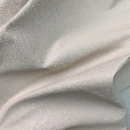 Искусственная кожа фактурная, арт. O3048-2 цвет бежевый