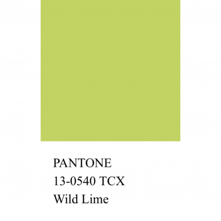 Хлопок батист,  арт. TB2025-19 цвет салатовый лаймовый