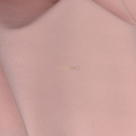 Трикотаж джерси плотный, арт. DN1012-151 цвет розовый