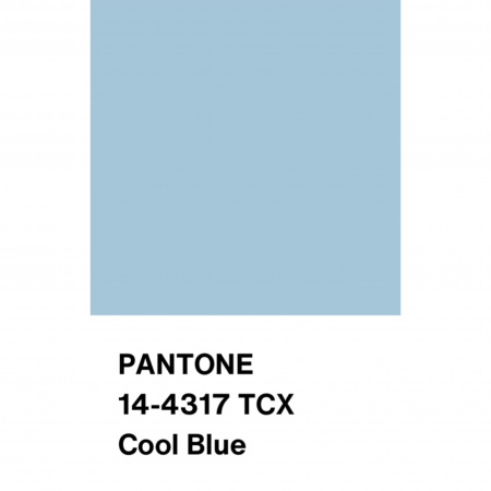 Трикотаж кулирная гладь, арт. DK3551-3 цвет голубой