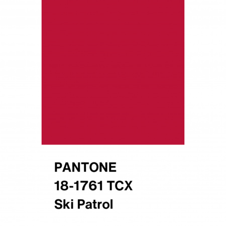 Хлопок поплин стрейч, арт. TC1218-12 цвет красный Хлопок поплин стрейч, арт. TC1218-12 цвет красный