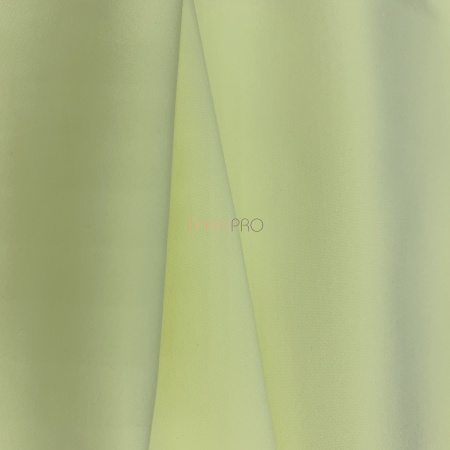 Костюмный хлопок стрейч, арт. TK1145-1 цвет желтый лимонный