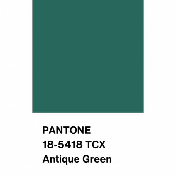 Трикотаж джерси, арт. D2032-21 цвет зеленый