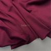 Отрез 0,9м. Трикотаж Джерси, арт. D1950-15 цвет бордовый