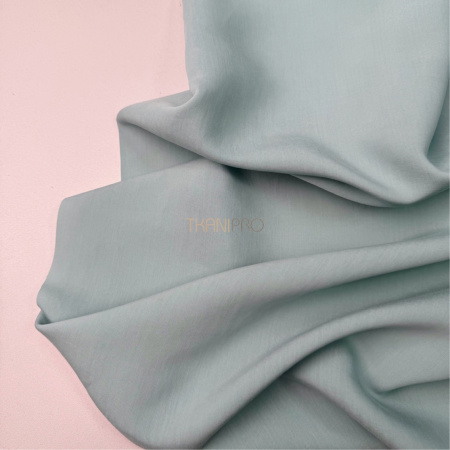 Купра цвет мятный, арт. KM3024-8