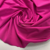Трикотаж масло стрейч, арт. MD2026-13 цвет фуксия