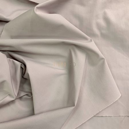 Плащевая ткань матовая, арт. PL9986-37 цвет серый