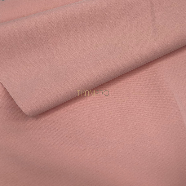 Костюмно-плательная ткань Барби, арт. KB3132-47 цвет розовый