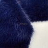 Соболь искусственный мех цвет синий, арт. EN311-7