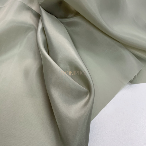 Таффета цвет оливковый, арт. IP0711-11