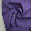 Ткань лён с вискозой цвет фиолетовый, арт. L2148-53