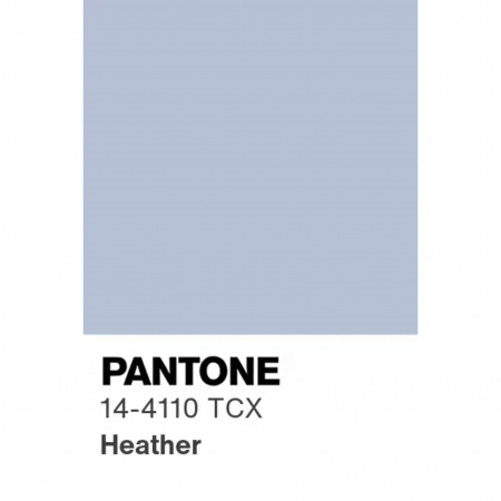 Твил хлопок модал, арт. IKM4001-4 цвет голубой