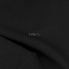 Костюмная ткань с вискозой черная, арт. K1947-1 Костюмная ткань с вискозой черная, арт. K1947-1