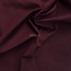 Хлопок поплин стрейч, арт. TC2032-22 цвет бордовый марсала Хлопок поплин стрейч, арт. TC2032-22 цвет бордовый марсала