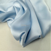 Шелк искусственный цвет пыльный голубой, арт. S2132-27