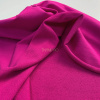 Футер 2 нитка петля, арт. DF3710-4 цвет фуксия