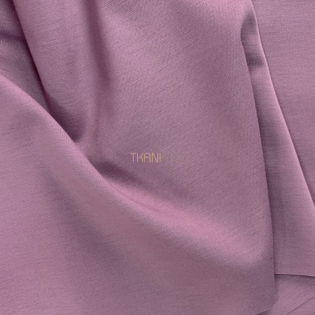 Трикотаж джерси розовый, арт. D2037-18