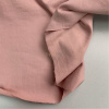 Хлопок твил плотный цвет розовый, арт. IKM3001-16