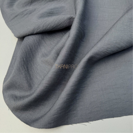 Вискоза крэш, арт. BHL2004-24 цвет серый