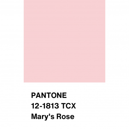 Плательная блузочная ткань софт, арт. BS1354-7 цвет розовый Плательная блузочная ткань софт, арт. BS1354-7 цвет розовый