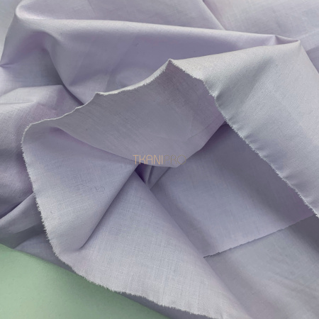 Хлопок поплин стрейч, арт. TC2031-11 цвет фиалковый Хлопок поплин стрейч, арт. TC2031-11 цвет фиалковый