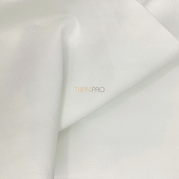 Трикотаж джерси плотный цвет молочный, арт. DN2069-2