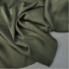 Шелк искусственный, арт. S2134-45 цвет хаки