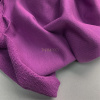 Футер 3 нитка петля хлопок цвет сиреневый, арт. DF2150-5
