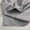 Ткань лён с вискозой цвет серый, арт. L2152-4