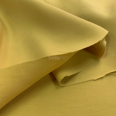 Вискоза плательная, арт. BK3011-6 цвет желтый горчичный Вискоза плательная, арт. BK3011-6 цвет желтый горчичный