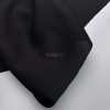 Лен тенсел цвет черный, арт. LT1001-24