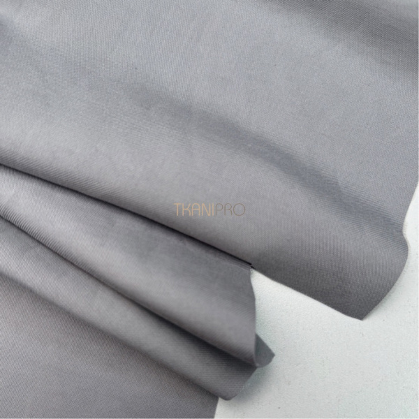 Костюмная вискоза цвет серый, арт. BK1044-2