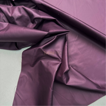 Ткань плащевая цвет фиолетовый, арт. PL2120-88